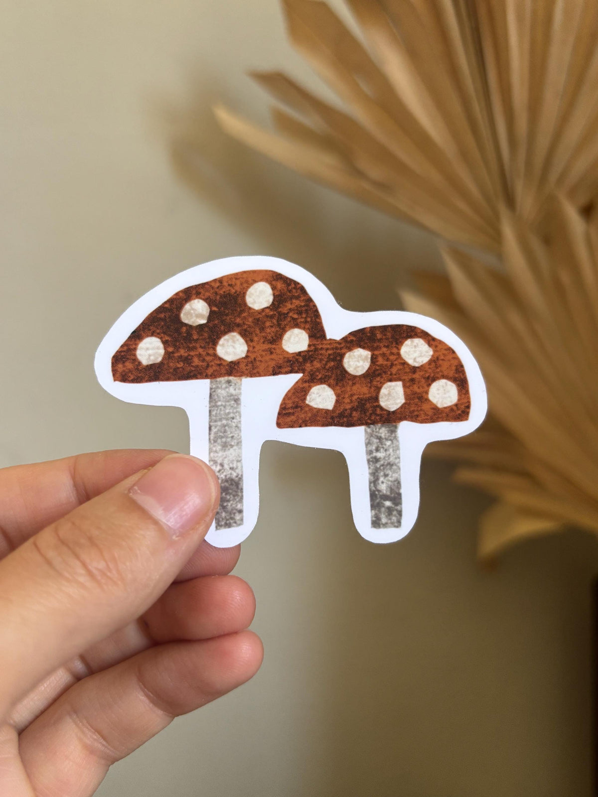 Mix & Match Die Cut Stickers