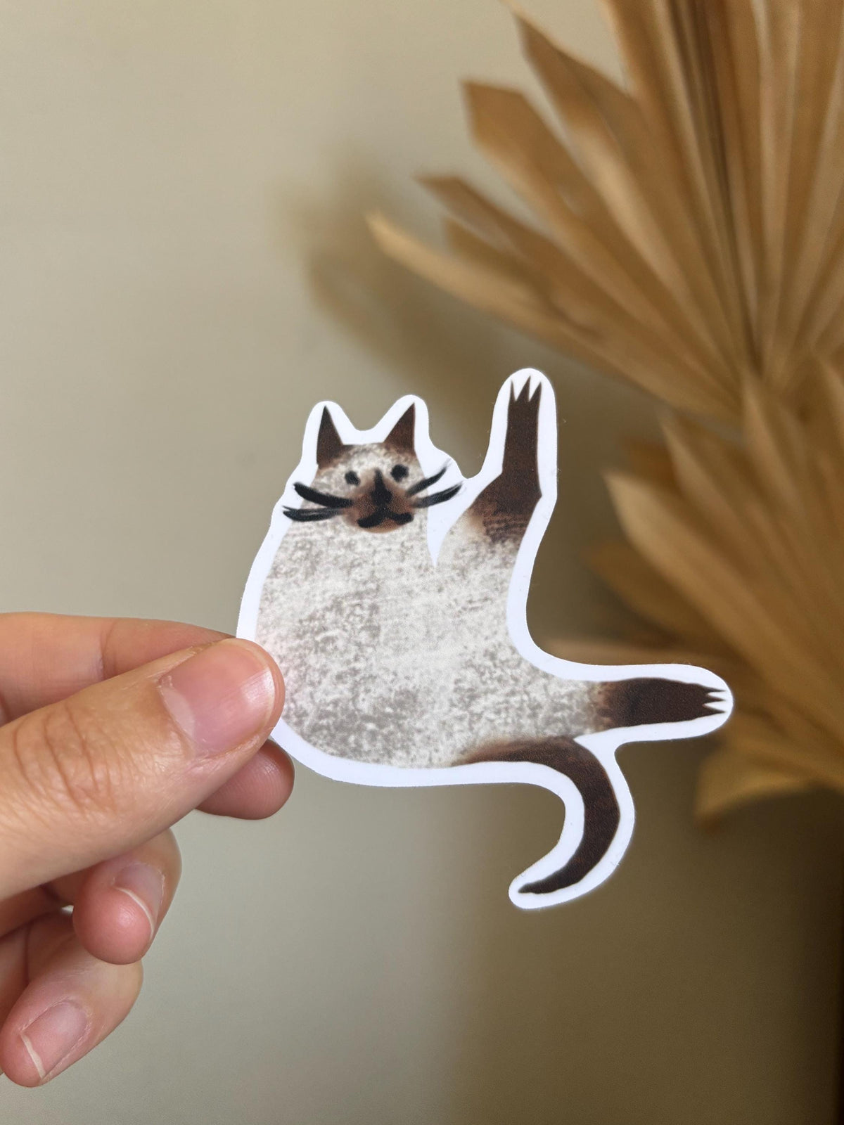 Mix & Match Die Cut Stickers