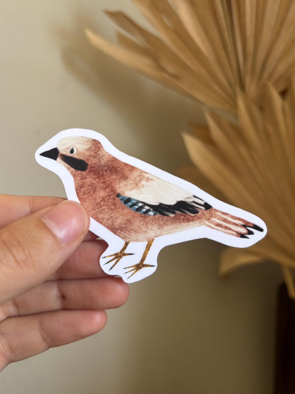 Mix & Match Die Cut Stickers