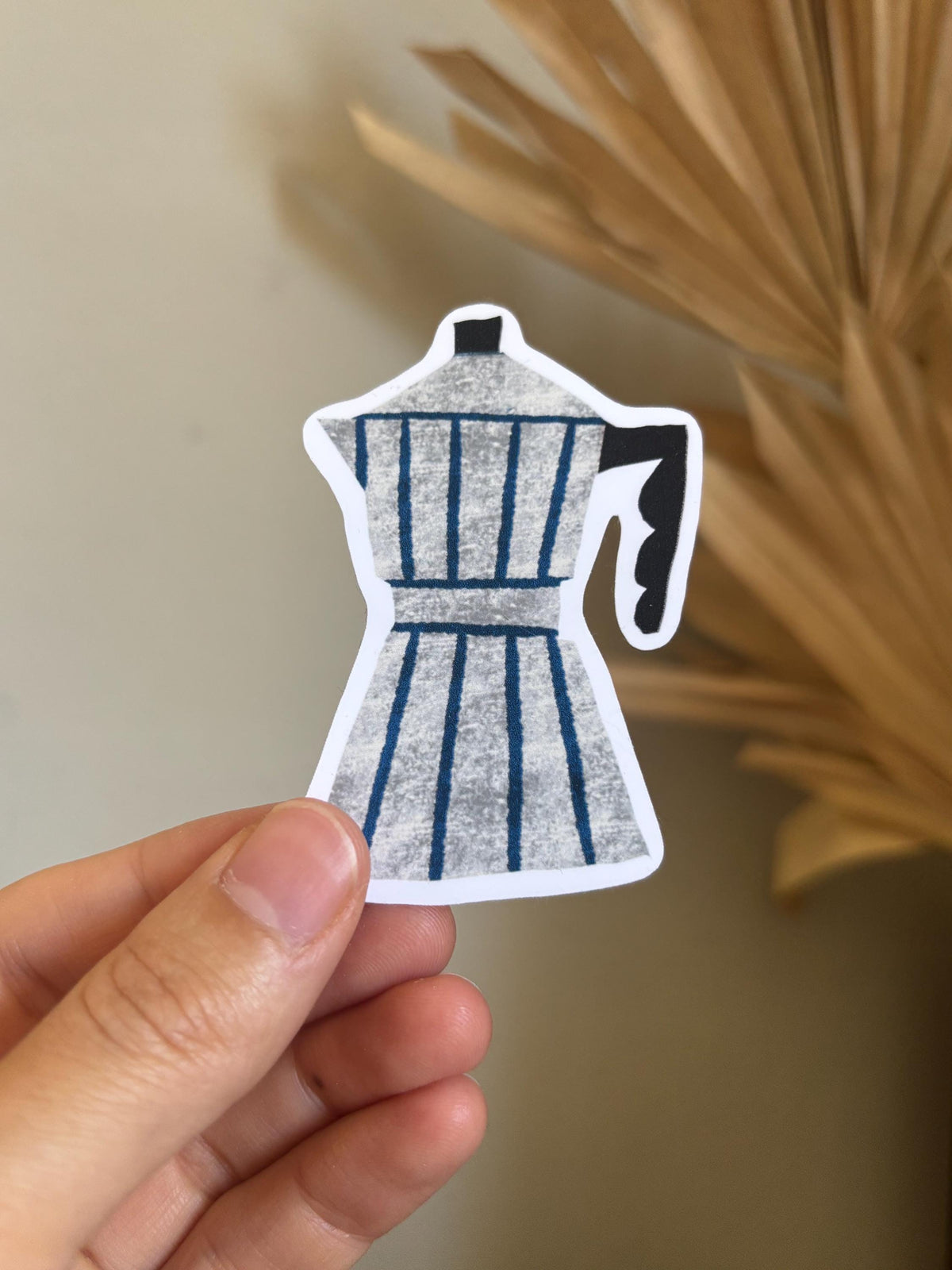 Mix & Match Die Cut Stickers