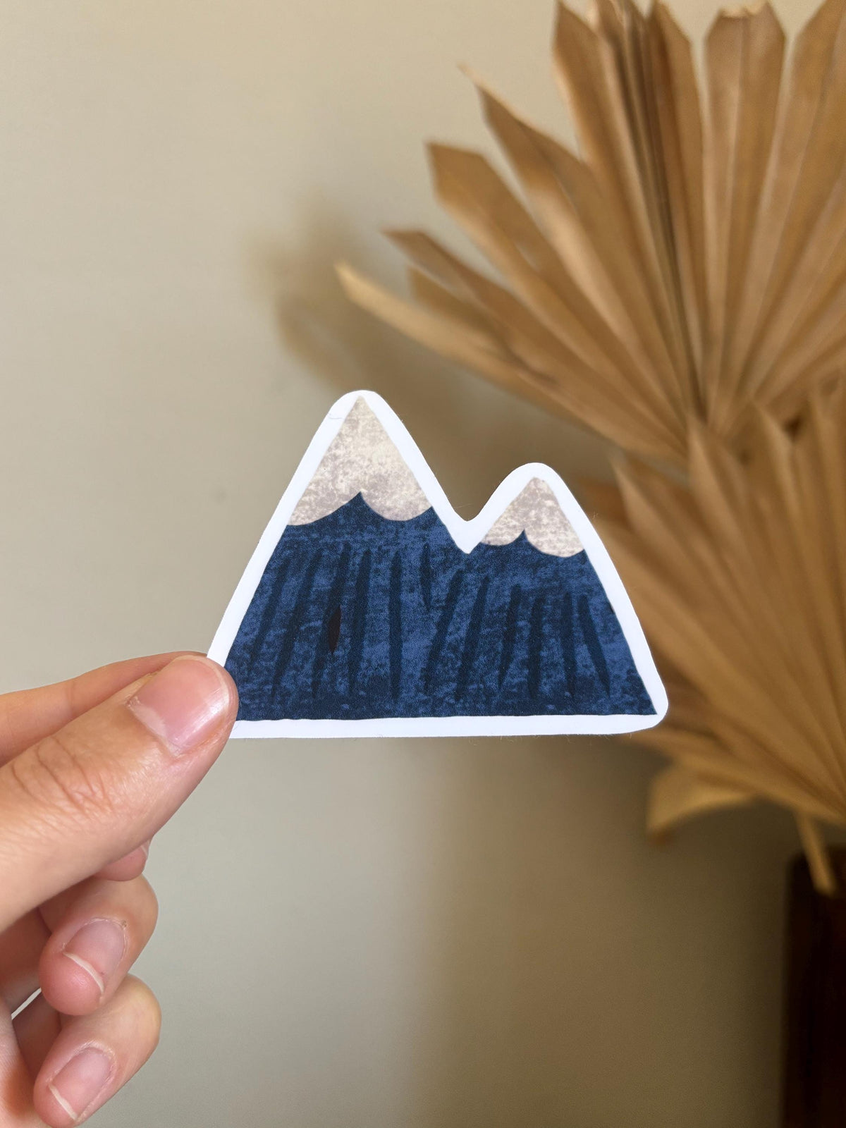 Mix & Match Die Cut Stickers